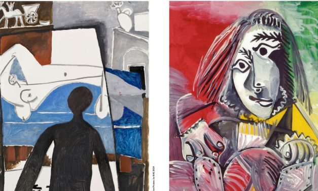 Picasso lo straniero, a Roma la nuova tappa della mostra con oltre 100 opere