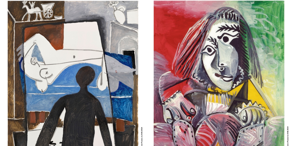 Picasso lo straniero, a Roma la nuova tappa della mostra con oltre 100 opere