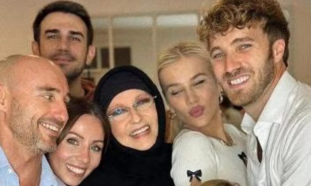 Andrea Rizzoli: “Penso che mia madre Eleonora sia molto serena. Ha la serenità di chi ha fatto tutto quello che doveva fare, quindi ora può vivere tranquilla”