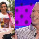 883, Repetto: “Hanno ucciso l’uomo ragno? É nata vedendo una ragnatela. Festivalbar? Un evento di grande livello”