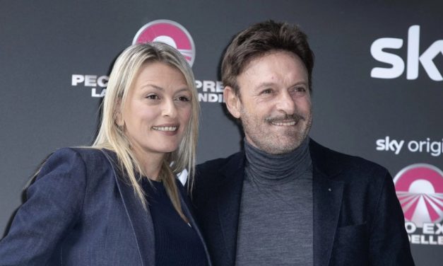 Barbara Lombardo, il ricordo del marito Totò Schillaci: “Sono sempre rimasta accanto a lui. Lui non voleva che mi allontanassi da lui”