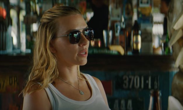 Jurassic World – La Rinascita, il trailer del reboot con Scarlett Johansson