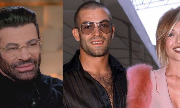 Gianni Sperti: “Paola Barale è stata la donna più importante della mia vita, ero giovane e tra di noi c’era una differenza economica stratosferica”