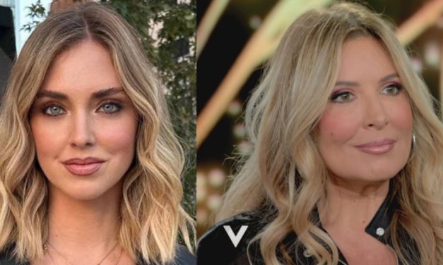 Selvaggia Lucarelli: “Chiara Ferragni ha pagato a sufficienza, credo che sia arrivato il momento di darle una seconda possibilità”