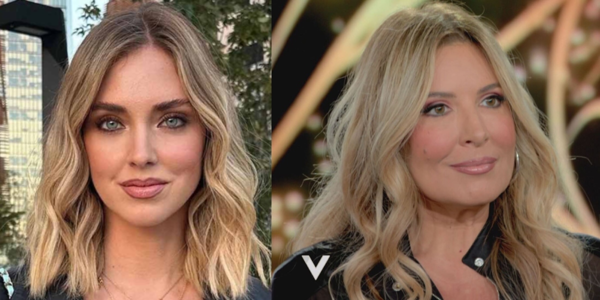 Selvaggia Lucarelli: “Chiara Ferragni ha pagato a sufficienza, credo che sia arrivato il momento di darle una seconda possibilità”