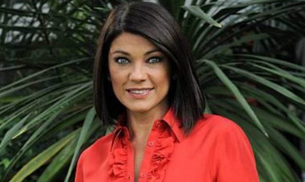 Ana Laura Ribas: “Iva Zanicchi mi ha fatto da madre in Italia. La tv? Ho capito che alcune cose non potevo farle più ed ho preferito lasciare con dignità!”