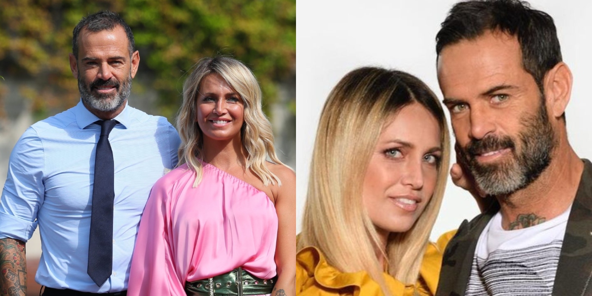 Ascanio su Katia: “Dopo 20 anni mia moglie mi piace ancora come la prima volta. GF? Non lo vedo più da tempo perché la televisione è cambiata”