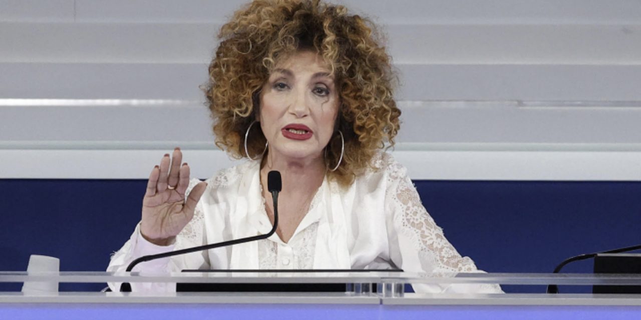 Marcella Bella: “Io raccomandata? Canto solo da 56 anni e non ho bisogno di essere raccomandata da nessuno!”