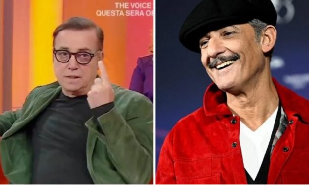 Massimo Ghini: “Sono stato la volta buona di Fiorello. Lui era al bar del villaggio e mi chiese di lavorare nell’animazione. Gli dissi ‘fai tutte e due, avremo tempo per dormire'”