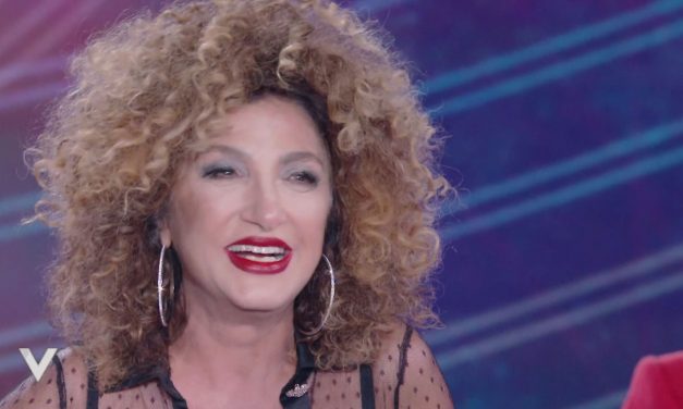Marcella Bella e l’ultimo posto al Festival di Sanremo: “Arrivare così in fondo è un colpo di fortuna, tanti grandi sono arrivati ultimi: da Vasco Rossi a Zucchero a Tananai”
