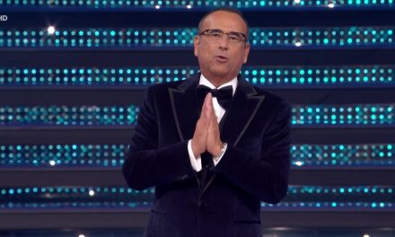 Sanremo 2025, gli ascolti tv della prima serata: Conti supera Amadeus