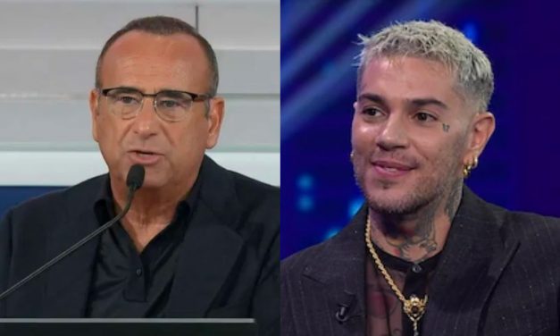 Sanremo 2025, Emis Killa dopo la rinuncia: “Sarei stato un piatto troppo appetibile, si sarebbe concentrata troppo l’attenzione su questa faccenda”