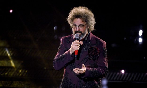 Cristicchi: “Scrissi la canzone su mia madre 5 anni fa. Amadeus la rifiutò, ma lo ringrazio, nei suoi Festival mi sarei sentito a disagio”