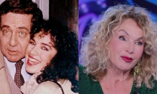 Dora Moroni ricorda l’incidente e il coma: Vidi tanta luce, ero sola. Stavo bene. Corrado? È venuto a trovarmi in ospedale una volta a settimana. Poi basta”