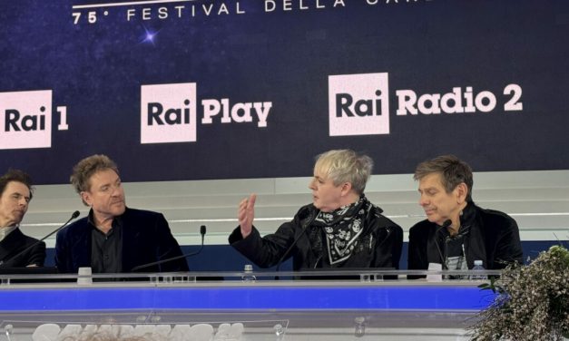 Duran Duran: “Il segreto del nostro successo dopo 47 anni? Dividerci i soldi in maniera uguale”