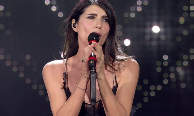 Sanremo 2025, la classifica della seconda serata
