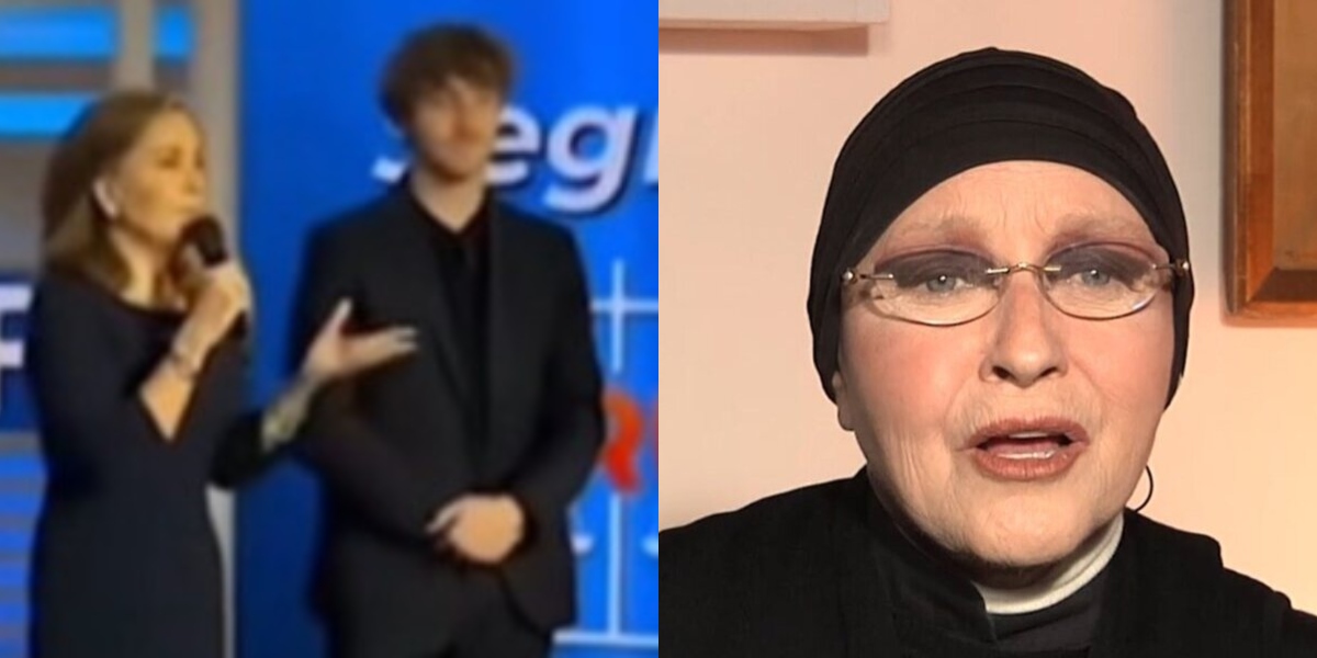 “Eleonora Giorgi ci sta per salutare”, il triste annuncio di Barbara Palombelli a Forum