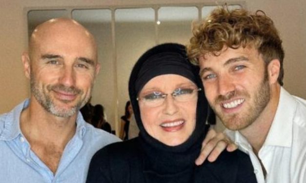 Eleonora Giorgi ricoverata in clinica: “Sto facendo la terapia del dolore, morfina e cortisone, ogni giorno è un regalo”