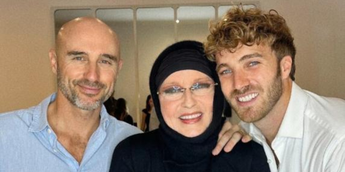 Eleonora Giorgi ricoverata in clinica: “Sto facendo la terapia del dolore, morfina e cortisone, ogni giorno è un regalo”