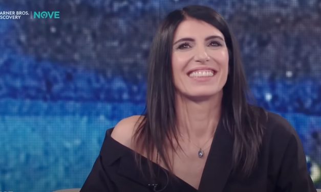Giorgia “risponde” a Mogol: “Ho la stessa voce da 30 anni? Ma magari! Dove si firma?”