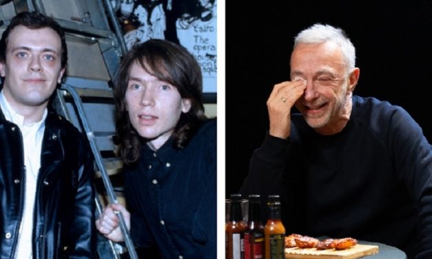 Linus sugli 883: “Rivendico la paternità di tutto quanto. Repetto mi ruppe le scatole per convincermi ad andare a cena con lui prima di una serata al Celebrità!”