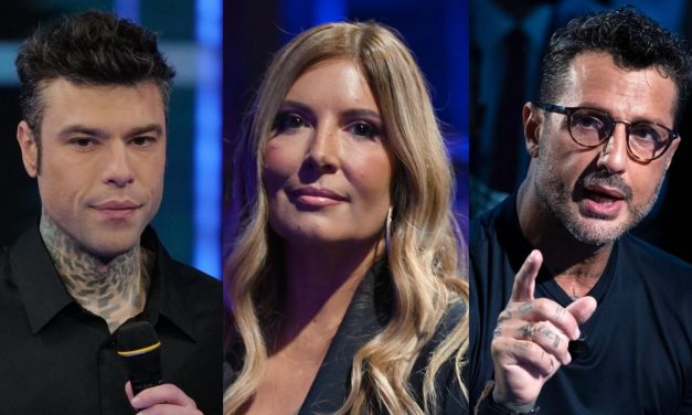 Selvaggia Lucarelli smonta la versione di Fedez: “Corona? Potevi fermarlo prima. Se sono bugie denuncialo, con me l’hai fatto per molto meno”