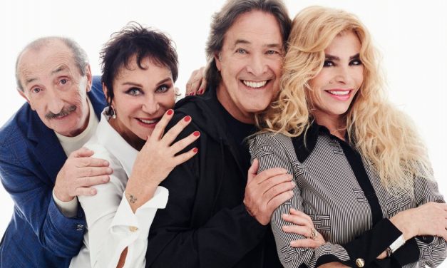 Marina Occhiena: “Quando lasciai i Ricchi e Poveri i giornali mi diedero addosso, fu durissima. L’unico che mi è stato sempre vicino è stato Cristiano Malgioglio”