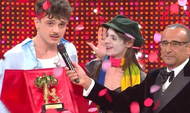 Olly rinuncia all’Eurovision: «Devo ascoltare me stesso». Al suo posto andrà Lucio Corsi