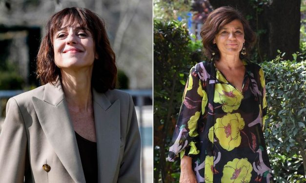 Imma Tataranni, polemica tra la scrittrice dei romanzi Mariolina Venezia e l’attrice Vanessa Scalera: “Polemica volgare, non ti devo nulla”