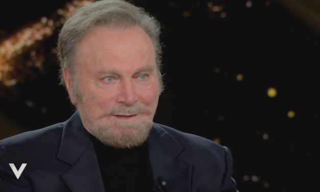 Franco Nero: «Sono un attore arrivato? Lo sarò solamente quando sarò in una cassa da morto»