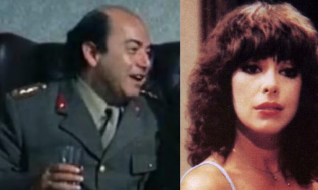 Lino Banfi ricorda Nadia Cassini: “Ci sono rimasto malissimo, eravamo rimasti molto legati”