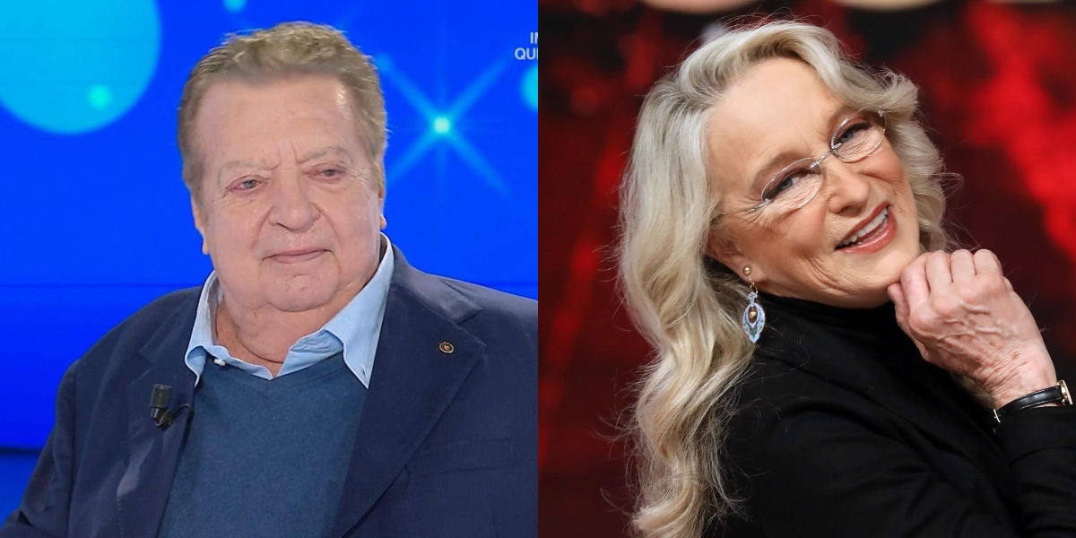 Vittorio Cecchi Gori su Eleonora Giorgi, : «Il cinema la dimenticò dopo le vicende dell’ex marito Angelo Rizzoli»