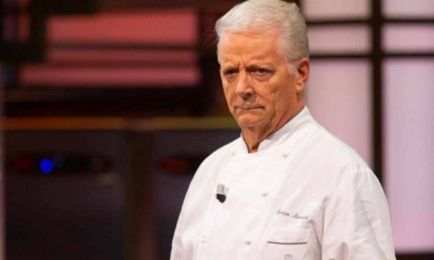 Iginio Massari: “Ho rischiato la vita in un incidente, avevo 20 anni. Dormo al massimo tre ore al giorno. Le polemiche? Non mi interessano!”