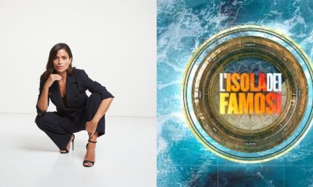 A maggio la nuova edizione de L’isola dei famosi, conduce Veronica Gentili