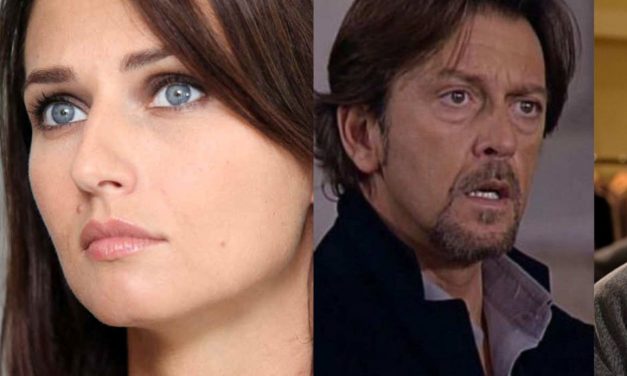 Anna Safroncik ricorda Pietro Genuardi: “Non riesco ancora ad accettarlo”