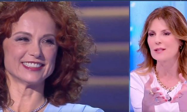 Grande Fratello, Marina La Rosa: “Beatrice Luzzi logorata dalla gelosia e dall’invidia”