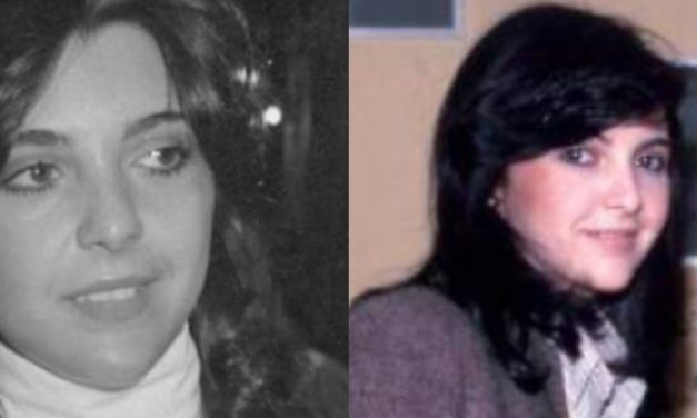 E’ morta Sabrina Minardi: fu compagna del boss De Pedis e testimone nel caso Emanuela Orlandi