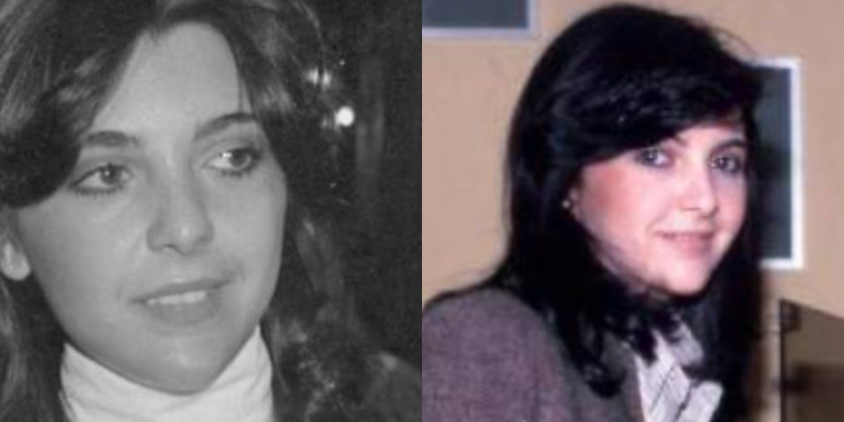 E’ morta Sabrina Minardi: fu compagna del boss De Pedis e testimone nel caso Emanuela Orlandi