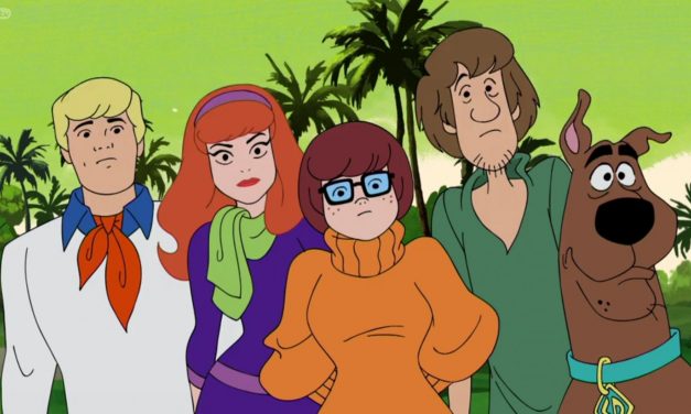 Scooby-Doo, in arrivo una nuova serie live-action su Netflix