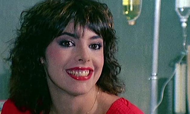 Nadia Cassini, il marito: “Con lei non ci si poteva annoiare, non finiva mai di sorprendere”
