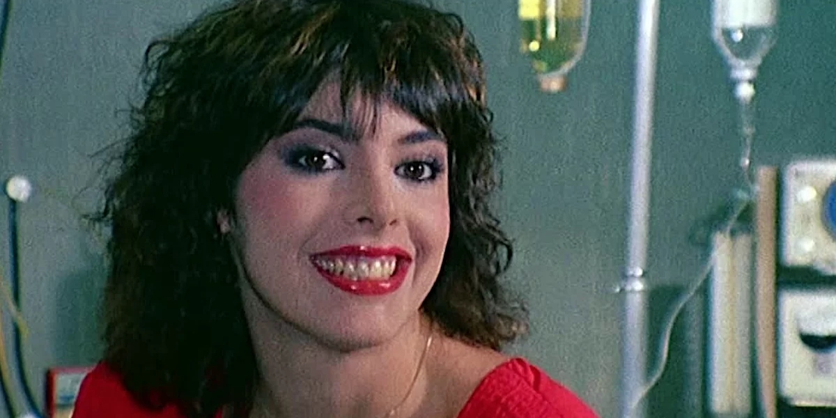 Nadia Cassini, il marito: “Con lei non ci si poteva annoiare, non finiva mai di sorprendere”