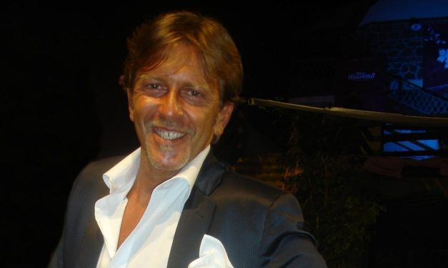 È morto a 62 anni Pietro Genuardi, attore di Vivere, CentoVetrine e Il Paradiso delle Signore