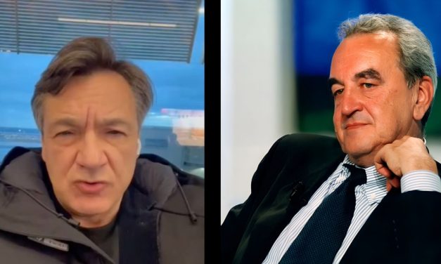 Pizzul, il ricordo di Caressa: “Un amico e un grande maestro”