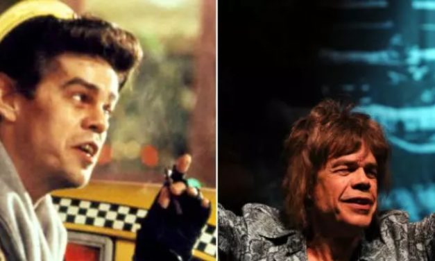 SOS Fantasmi, è morto David Johansen: interpretò uno dei fantasmi