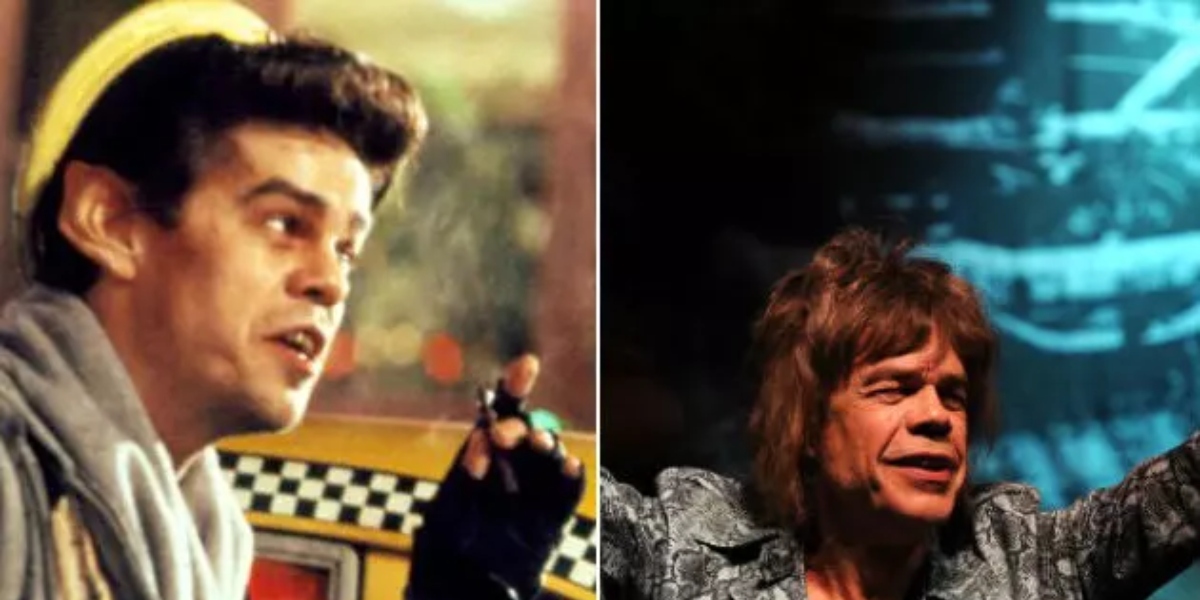 SOS Fantasmi, è morto David Johansen: interpretò uno dei fantasmi