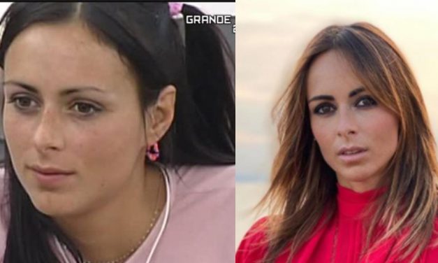 Serena Garitta: “Sono venti anni che vivo di televisione. Con i soldi del premio ho comprato una casa a Roma e poi l’ho rivenduta”