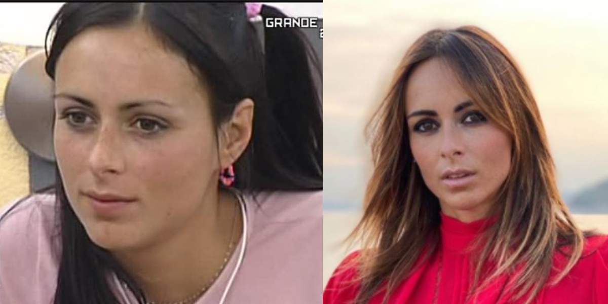 Serena Garitta: “Sono venti anni che vivo di televisione. Con i soldi del premio ho comprato una casa a Roma e poi l’ho rivenduta”