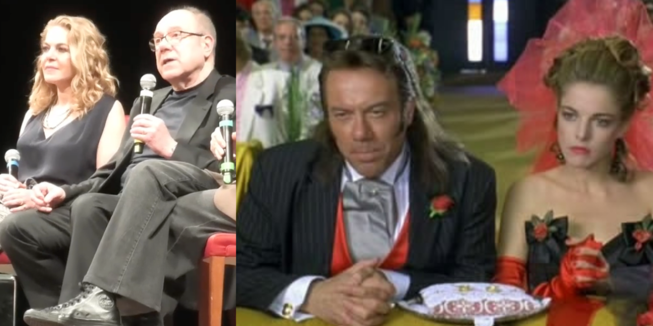 Carlo Verdone e Claudia Gerini festeggiano 30 anni di Viaggi di nozze: “È un film rimasto nell’immaginario collettivo, ha anticipato molte cose sulle dinamiche di coppia”