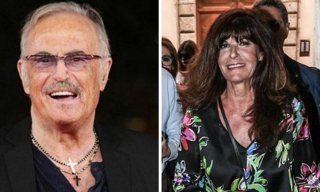 Mita Medici: “Califano? Lo trovai a mangiare in un ristorante con alcune ragazze, mentre a me aveva detto che era fuori Roma. Panatta? Mi tradì con Loredana Bertè!”