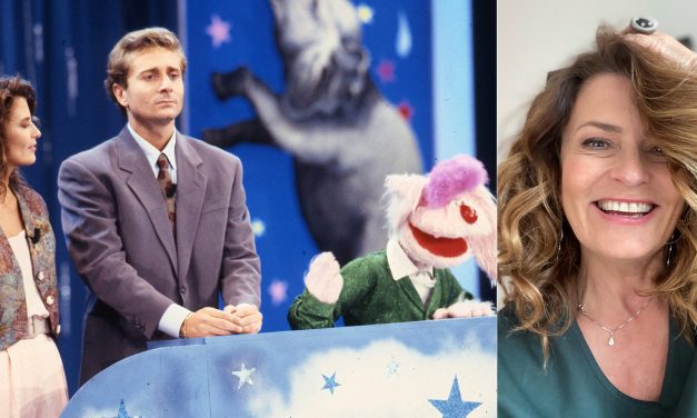 Carlotta Brambilla Pisoni: “Paolo Bonolis? Fu complicato lavorare con lui, fece di tutto per scalzarmi. Bim Bum Bam? Mi presero dopo una ciofeca di provino”